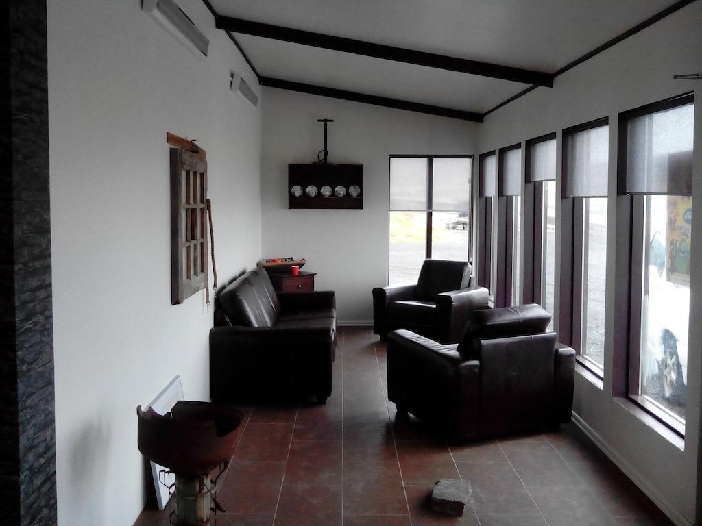 Hotel Ljosaland Hvammur  Luaran gambar